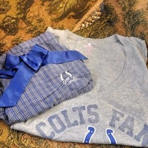 Colts pajamas💻